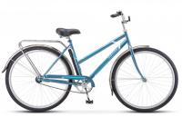 Велосипед Десна Вояж 28" Lady (20" Голубой)