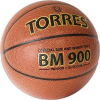 Мяч баскетбольный TORRES B32037 BM900 р.7