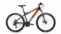 Велосипед Forward FLASH 26 2.0 disc (26" 21 ск. рост 17")