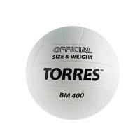 Мяч в/б TORRES BM 400 арт. V30015