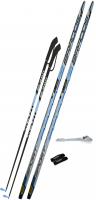 Комплект NNN Бренды ЦСТ/WD (RE) автомат Step, 170/130 (+/-5 см)