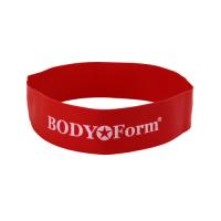 Петля BF-RL100 18кг/60 см. (красный)