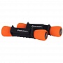 Гантель Iron Body 2710PR-IB 2х0,75кг