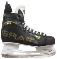 Коньки GRAF ULTRA F-5