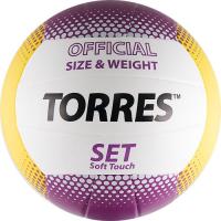 Мяч в/б TORRES V30045 Set