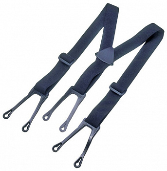 Подтяжки Suspenders Jr 56-76 см