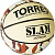 Мяч баскетбольный TORRES B02065 Slam р.5