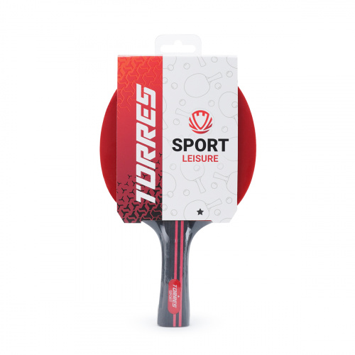 Ракетка н/т Torres Sport 1* арт. ТТ23005