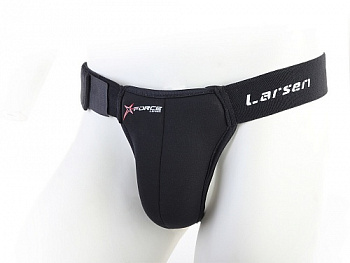 Раковина Larsen X-Force BS 8.0 SR (L)