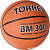 Мяч баскетбольный TORRES B02016 BM300 р.6