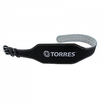 Пояс т/а Torres PRL619018 (L (120 см), шир. 15)