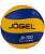 Мяч в/б Jogel JV-700 (JV-700, желтый, синий, PR, 5)