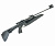 Винтовка пневм. MP-61С (3дж) 