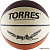 Мяч баскетбольный TORRES B00065 Slam р.5