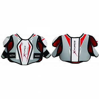 Панцирь Larsen X-Force SP 7.0 JR (L)