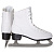 Коньки фигурные Larsen Nika 35р.