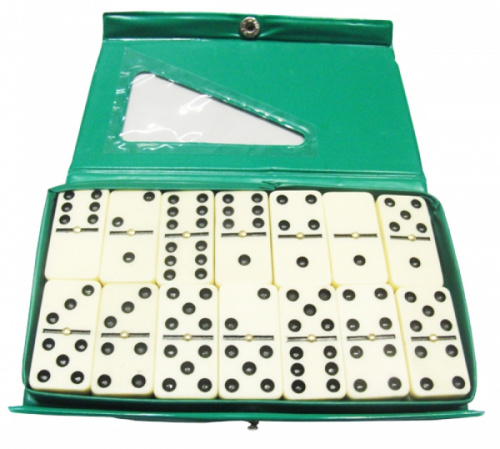Домино G2346 кости 23*46
