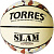 Мяч б/б Torres B02067 Slam р.7