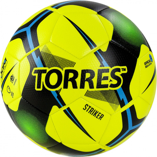 Мяч футзал Torres FS321014 Futsal Striker р.4