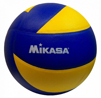 Мяч в/б Mikasa V330W, р.5, FIVB