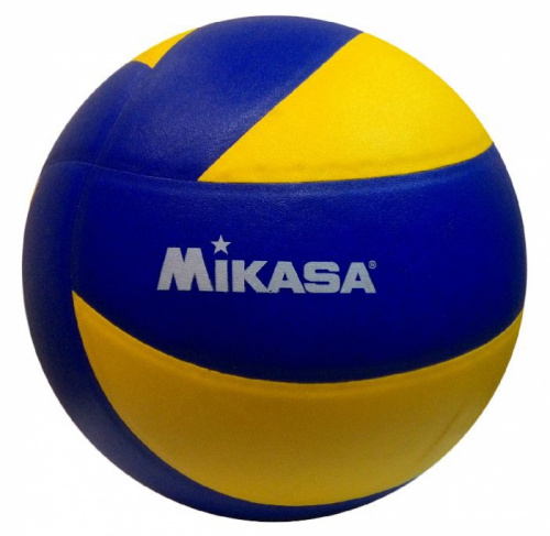 Мяч в/б Mikasa V330W, р.5, FIVB