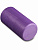 Ролик массажный для йоги INDIGO Foam roll 15*30 см / IN045