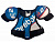 Панцирь REEBOK 23R YTH