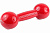 Гантель виниловая Start Up NT08085 1,5 кг  (1 шт)