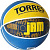 Мяч баскетбольный TORRES B02043 Jam р.3