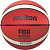 Мяч б/б MOLTEN B6G2000 р.6 FIBA Appr Level II
