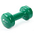 Гантель виниловая Start Up NT08010 3 кг  (1 шт)