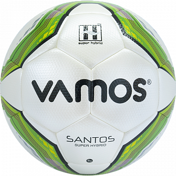 Мяч ф/б VAMOS SANTOS