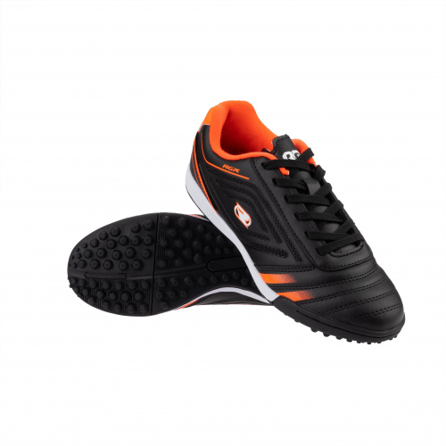 Бутсы RGX-SB-SH-036 Black/Orange (40-ножки)