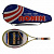 Ракетка б/т Ronin Classic Т301 в чехле