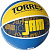 Мяч баскетбольный TORRES B02047 Jam р.7