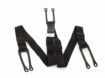 Подтяжки Larsen X-Force HS 8.0 SR