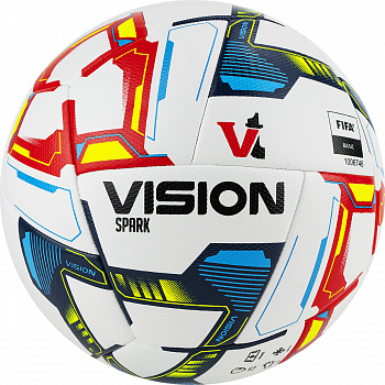 Мяч ф/б VISION F321045 Spark