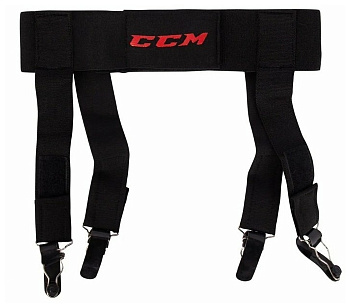 Пояс для гамаш Garter Belt (Jr)