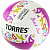 Мяч в/б TORRES V32085P Beach Sand Pink