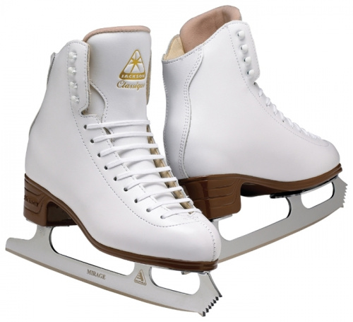 Коньки фигурные Jackson Classique JS1991