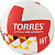 Мяч в/б TORRES V32055 Hit 