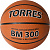 Мяч б/б Torres B02016 BM300 р.6