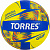 Мяч в/б TORRES V32185 Grip Y