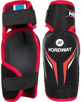 Налокотники игрока Nordway EP-16-00 взрослые (L)