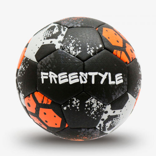 Мяч ф/б INGAME FREESTYLE р. 5 оранжевый