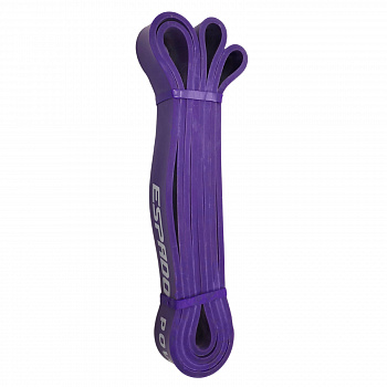 Петля ESPADO фиолетовая, 13-37 кг ES3101