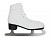 Коньки фигурные Larsen White