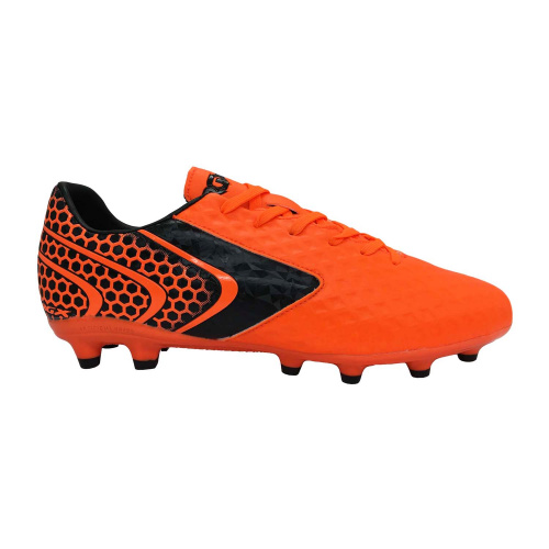 Бутсы RGX-SB-SH-033 Orange (12-шиповки)