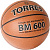 Мяч баскетбольный TORRES B32027 BM600 р.7