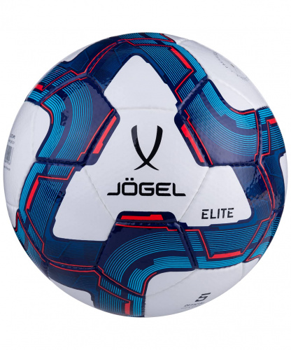 Мяч ф/б Jogel Elite №5 (BC20)